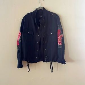 Rails Collins Jacket NWT